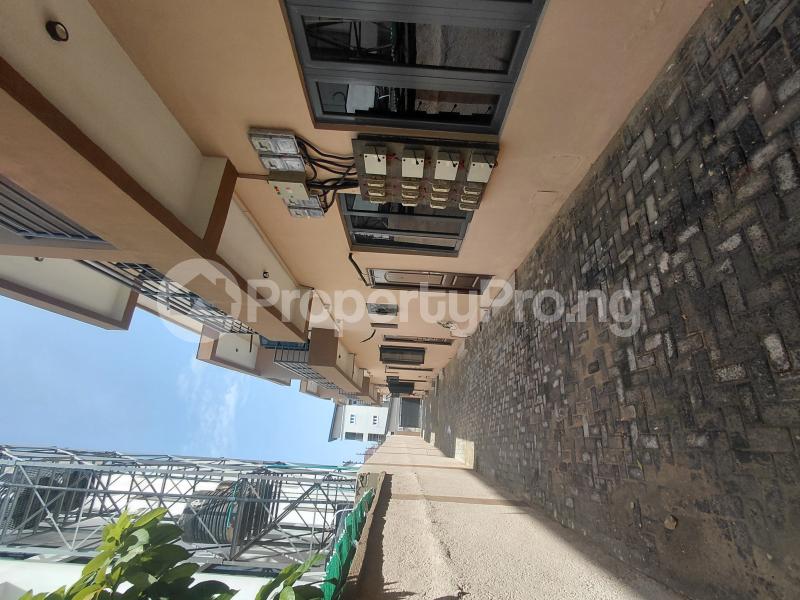 1 bedroom Flat / Apartment for rent Ilasan Lekki Lagos
