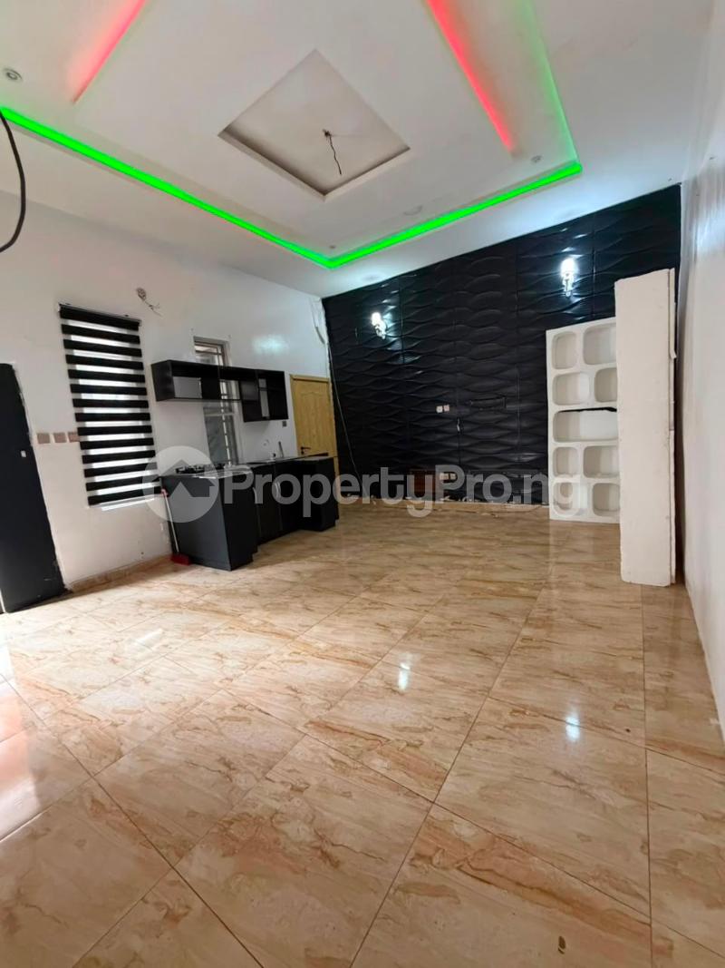 Flat / Apartment for rent Orchid Lekki Lagos