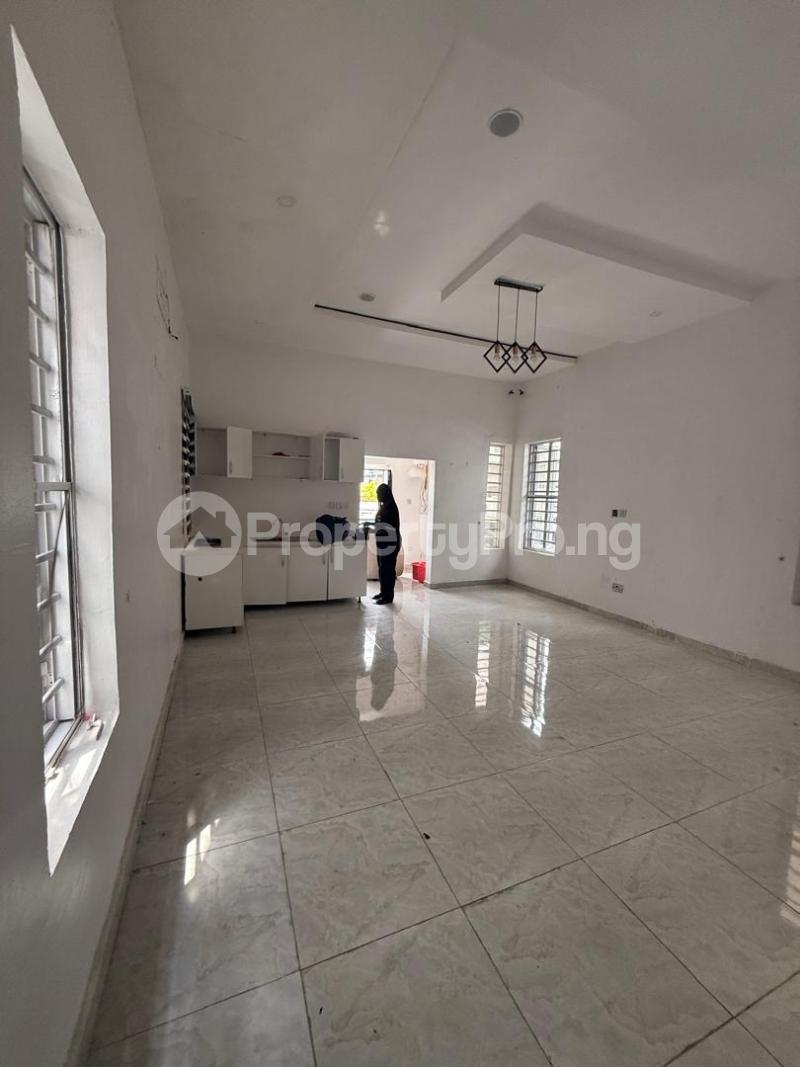 1 bedroom Flat / Apartment for rent Chevron Lekki Lagos