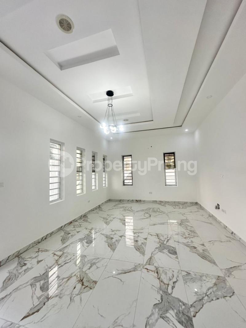 Flat / Apartment for rent Osapa london Lekki Lagos