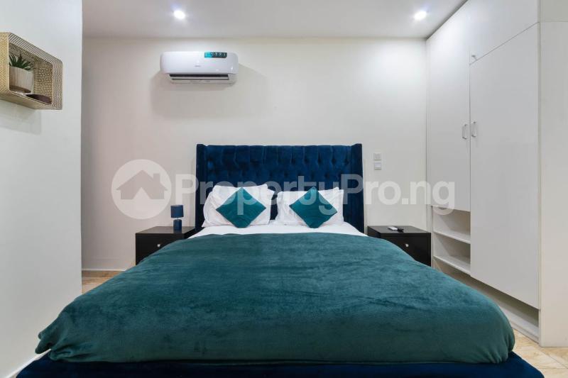 1 bedroom Flat / Apartment for rent Estate Orchid Lekki Lagos