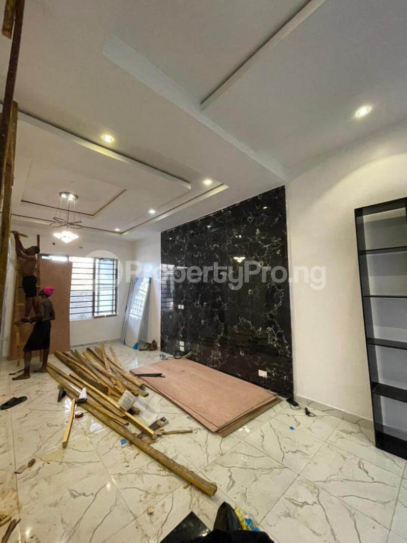 1 bedroom Flat / Apartment for rent Orchid Lekki Phase 2 Lekki Lagos