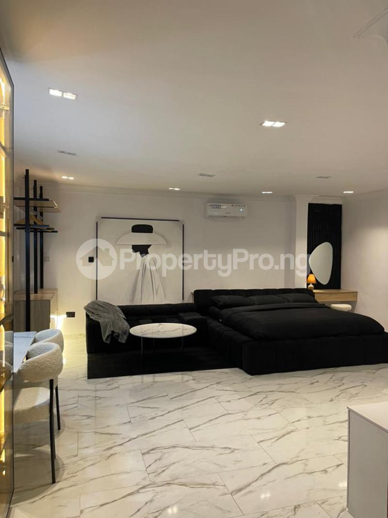 1 bedroom Flat / Apartment for shortlet Osapa london Lekki Lagos