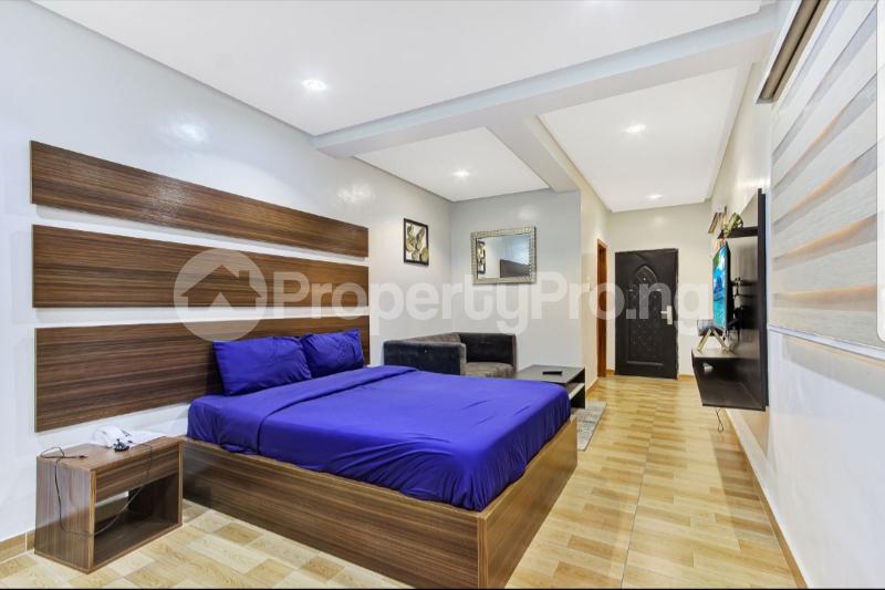 1 bedroom Flat / Apartment for rent Lekki Phase 1 Lekki Lagos - 2