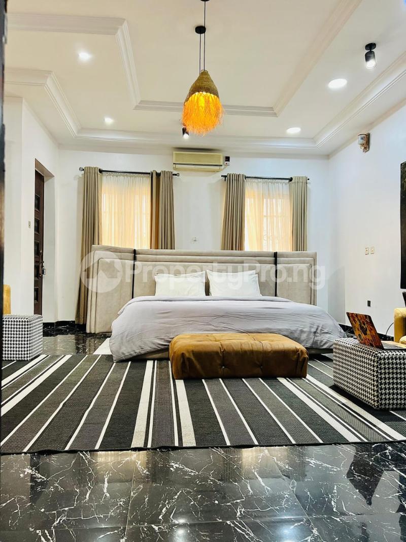 Flat / Apartment for rent Ikate Lekki Lagos