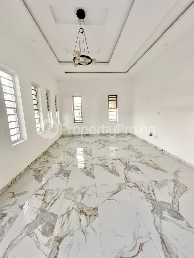 Flat / Apartment for rent Canal West Estate. Osapa london Lekki Lagos