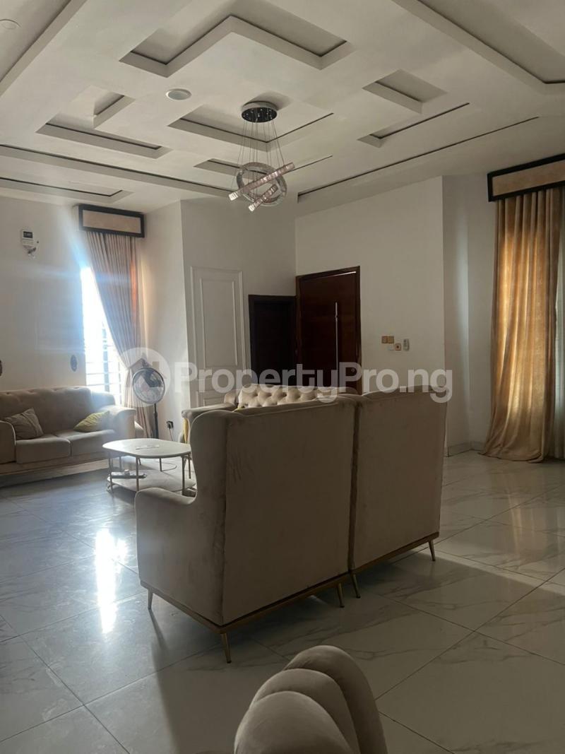 Flat / Apartment for rent Chevron Drive Lekki Lagos