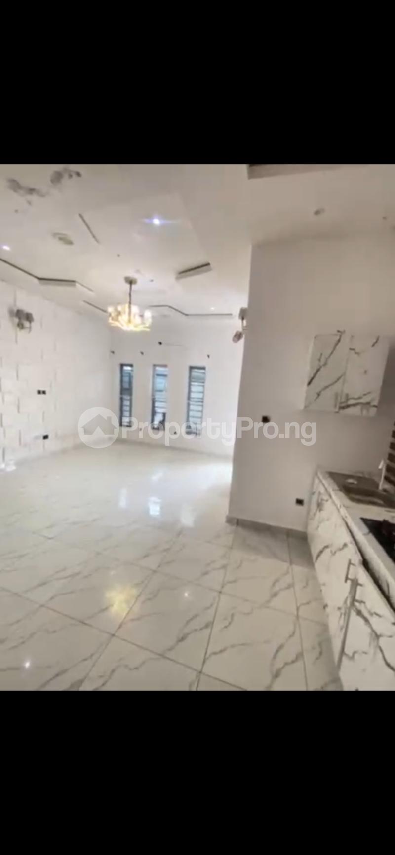 Flat / Apartment for rent Orchid Lekki Lagos