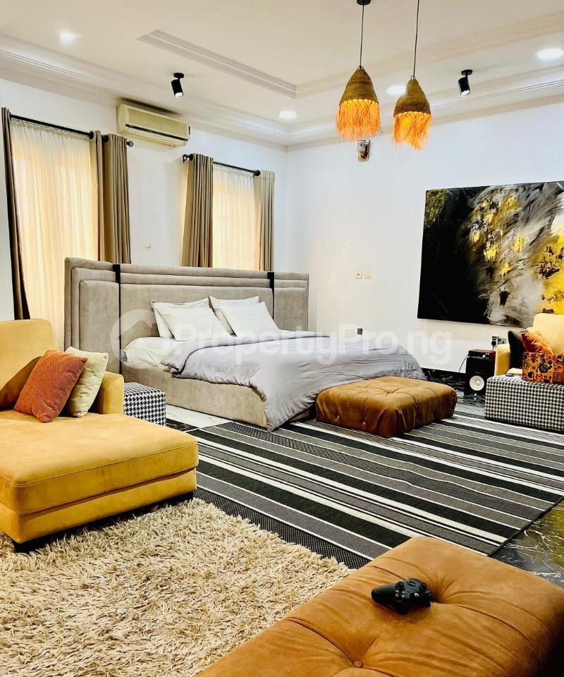 Flat / Apartment for rent Ikate Lekki Lagos