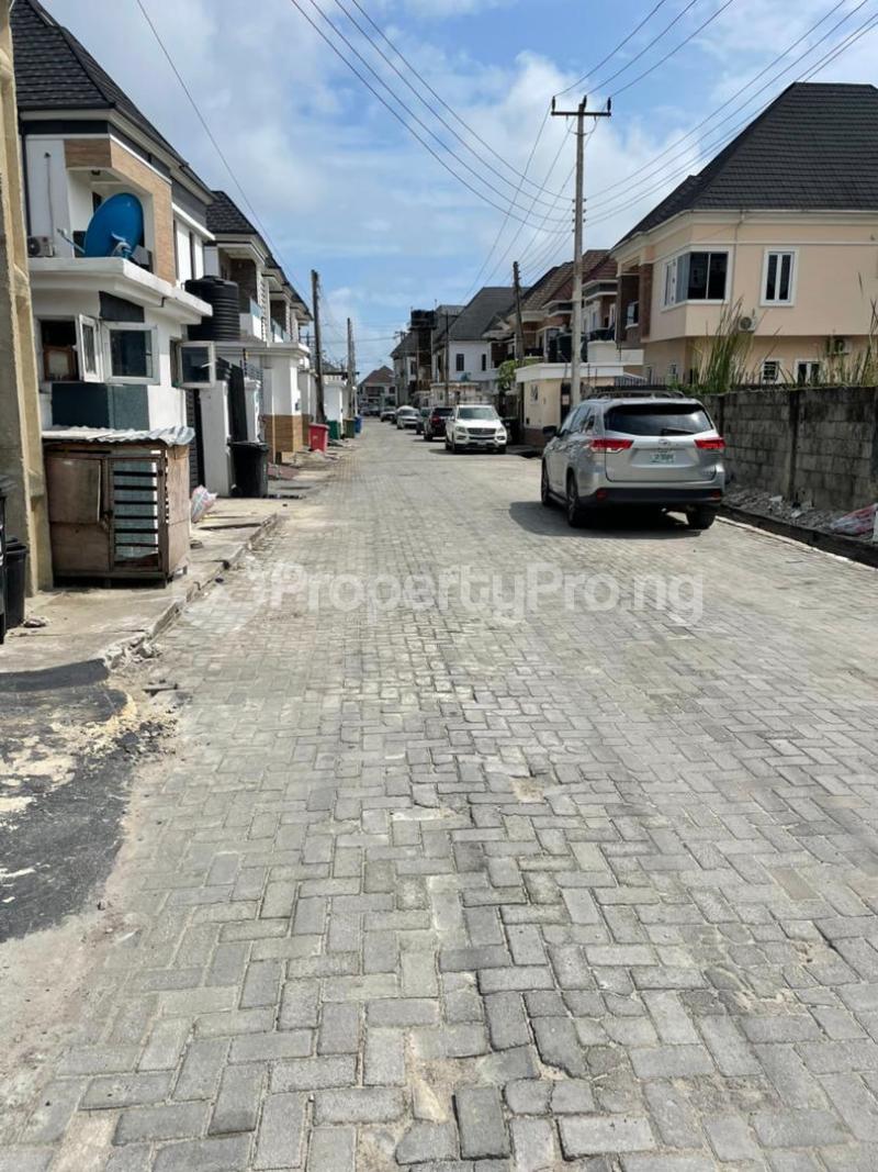 Flat / Apartment for rent Jadevile Chevron Alternative Route Lekki Lagos