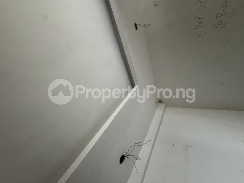 1 bedroom Flat / Apartment for rent  Chevron Lekki Lagos
