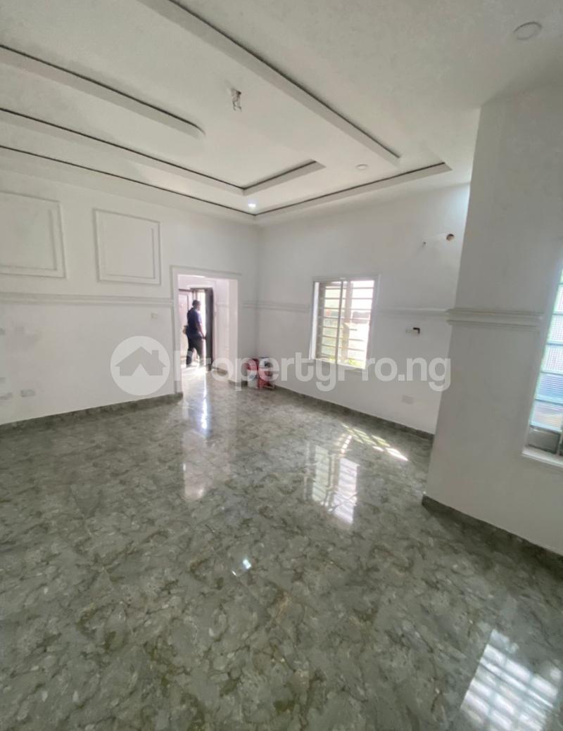 1 bedroom Flat / Apartment for rent Osapa london Lekki Lagos