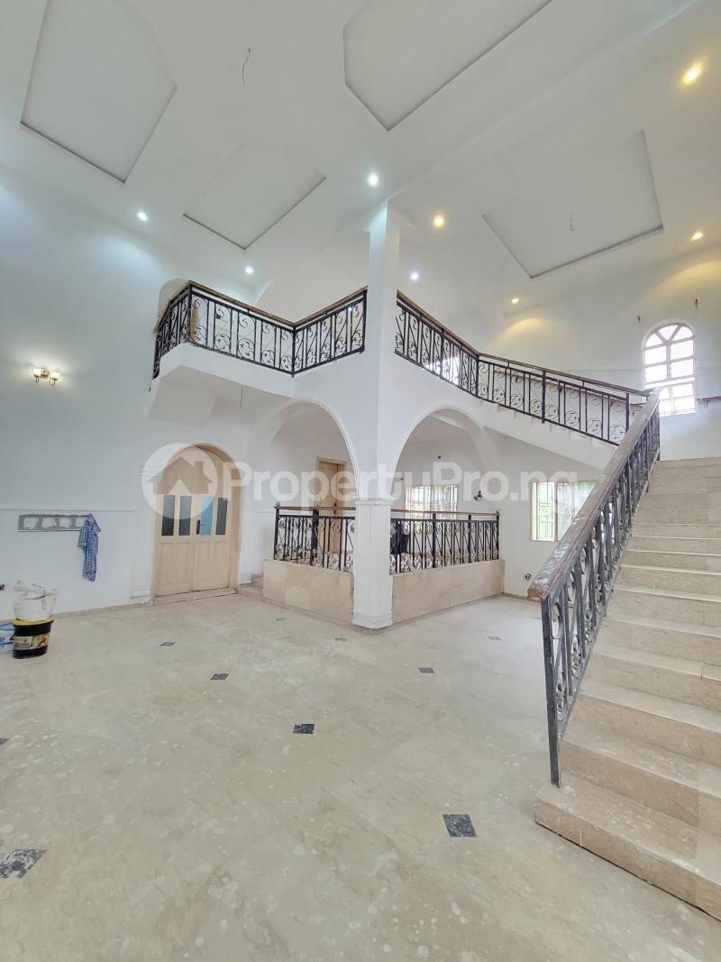 1 bedroom Flat / Apartment for rent Goodness Estate Badore Ajah Lagos