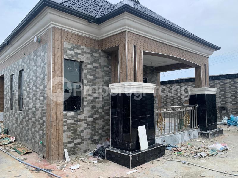 Flat / Apartment for rent Ofin Igbogbo Ikorodu Lagos