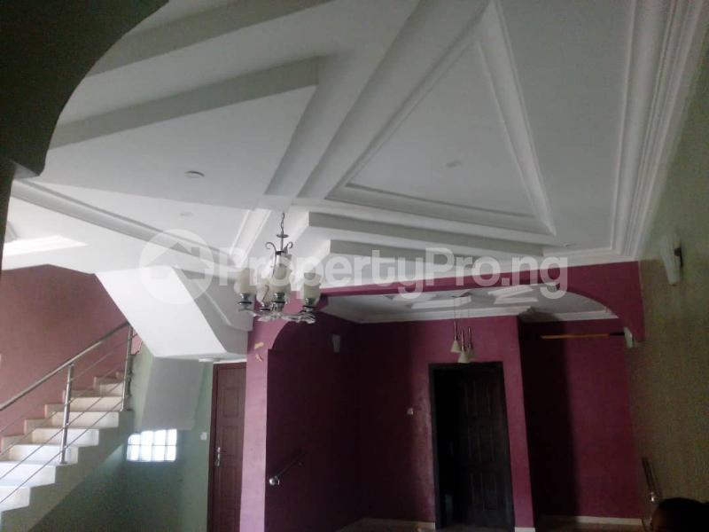 3 bedroom Flat / Apartment for rent Idimu Egbe/Idimu Lagos - 11