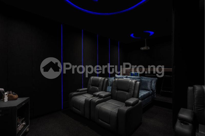 3 bedroom Flat / Apartment for shortlet Banana Island Ikoyi Lagos