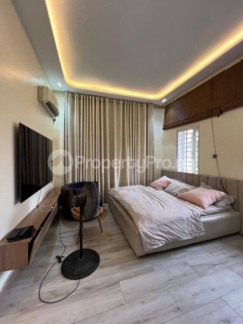 3 bedroom Flat / Apartment for sale Adeyemi Lawson Ikoyi Lagos