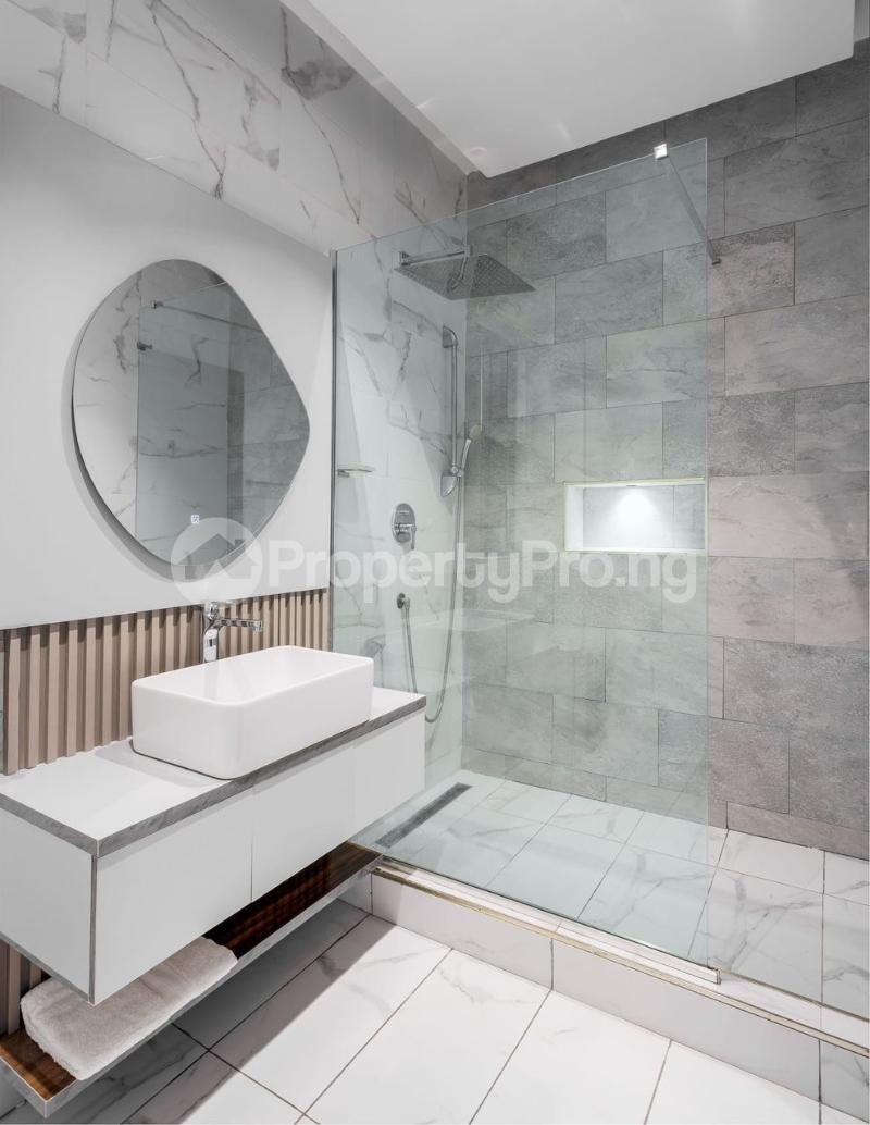 3 bedroom Flat / Apartment for shortlet Banana Island Ikoyi Lagos