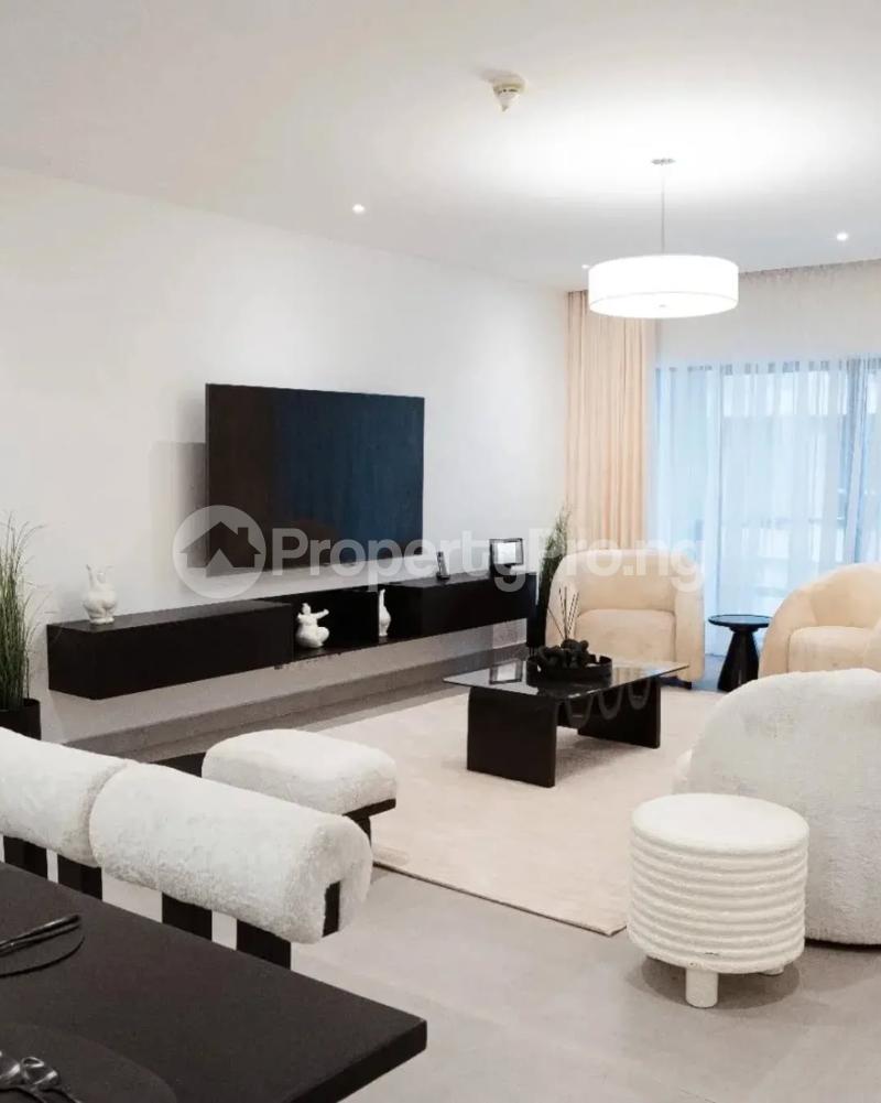 3 bedroom Flat / Apartment for sale Off Freedom Way, Lekki Phase 1 Lekki Lagos