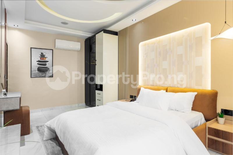 3 bedroom Flat / Apartment for shortlet Banana Island Ikoyi Lagos
