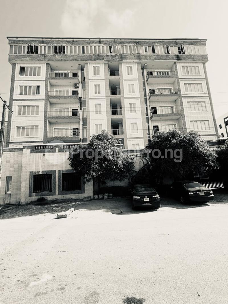 3 bedroom Flat / Apartment for rent Ikate Lekki Lagos