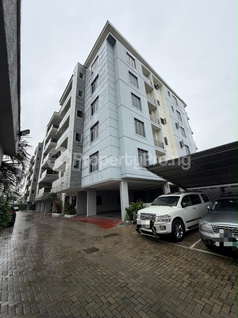 3 bedroom Flat / Apartment for sale Ikoyi Lagos