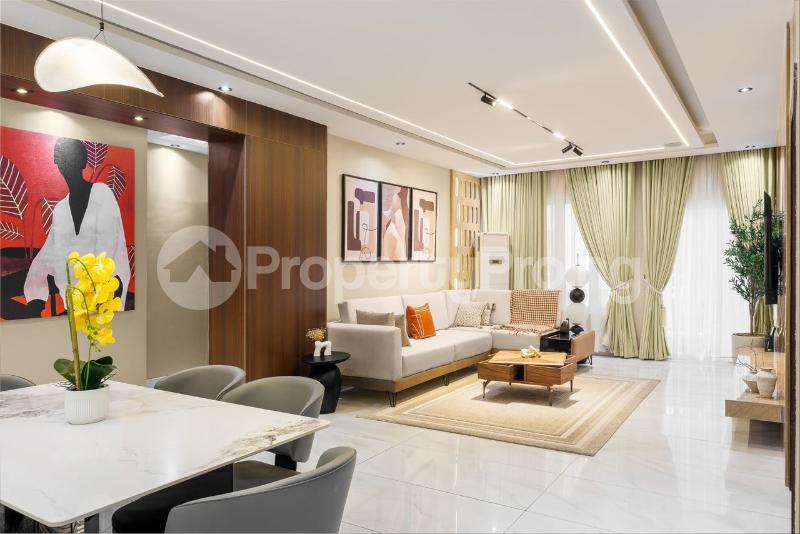 3 bedroom Flat / Apartment for shortlet Banana Island Ikoyi Lagos