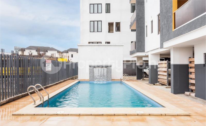 3 bedroom Flat / Apartment for shortlet Banana Island Ikoyi Lagos