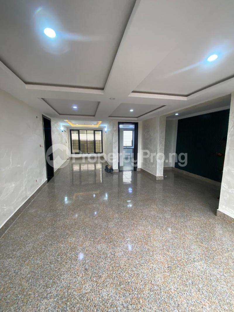 3 bedroom Flat / Apartment for rent Lekki Right Ikate Lekki Lagos