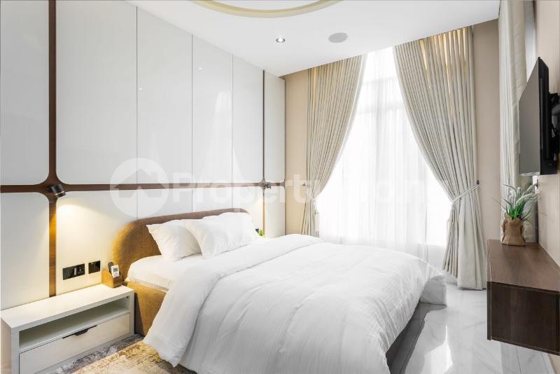 3 bedroom Flat / Apartment for shortlet Banana Island Ikoyi Lagos