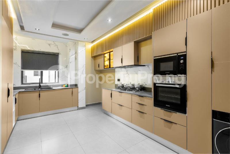 3 bedroom Flat / Apartment for shortlet Banana Island Ikoyi Lagos