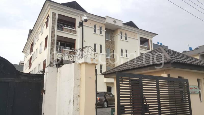 3 bedroom Flat / Apartment for rent Oniru Victoria Island Extension Victoria Island Lagos