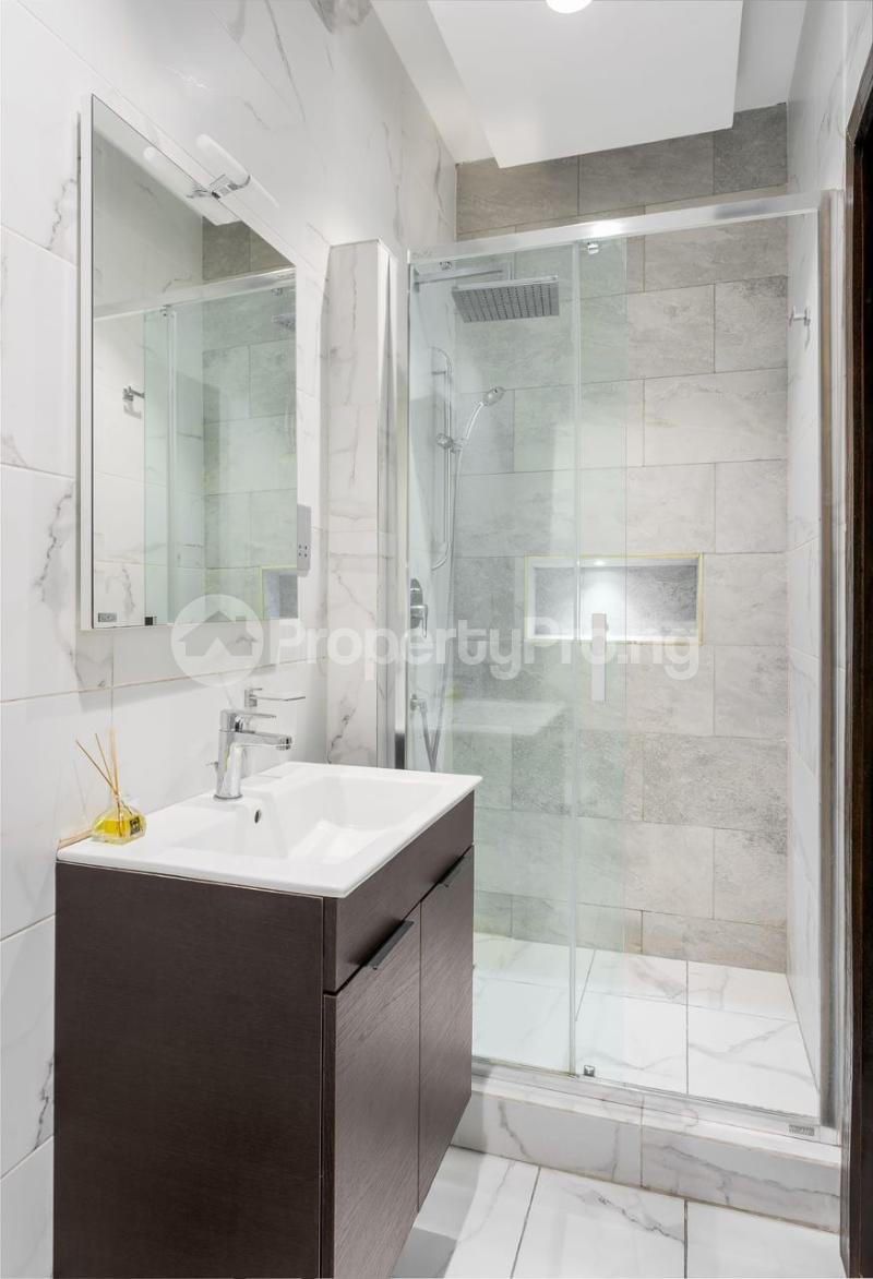 3 bedroom Flat / Apartment for shortlet Banana Island Ikoyi Lagos