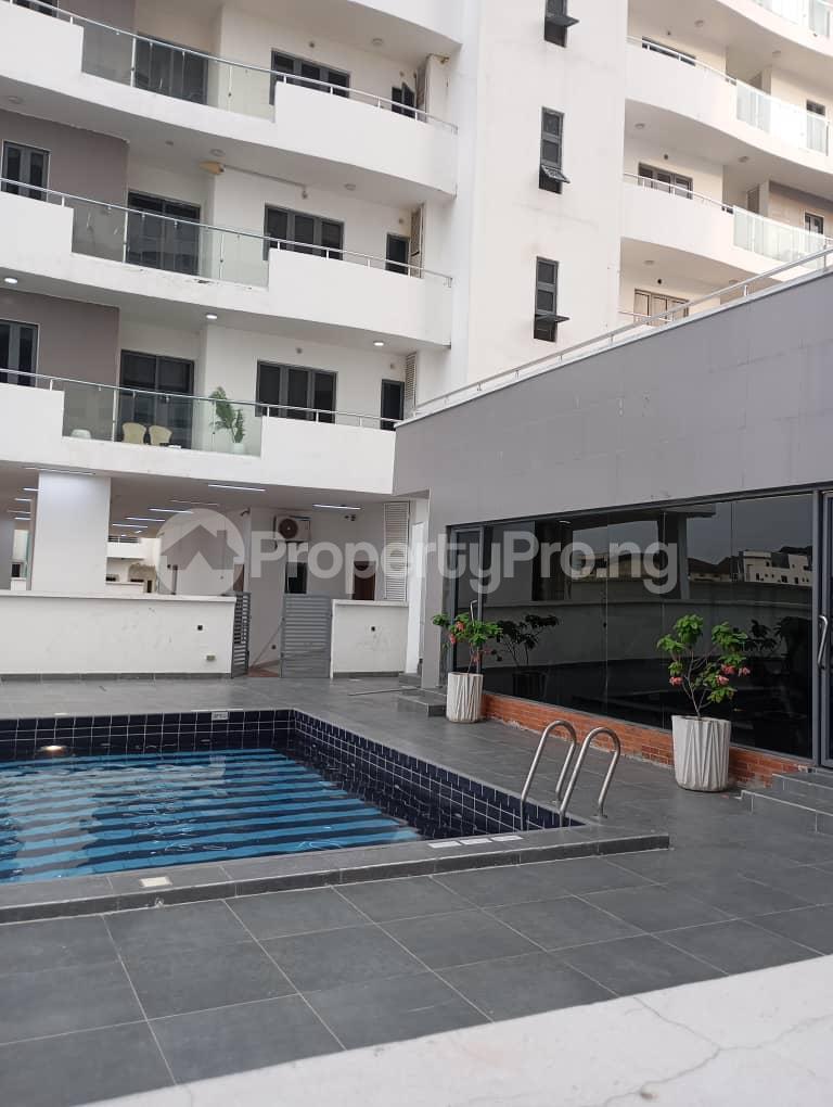 3 bedroom Flat / Apartment for sale Periwinkle Estate Lekki Phase 1 Lekki Lagos