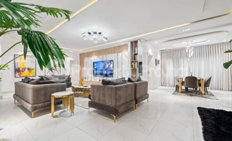 3 bedroom Flat / Apartment for shortlet Banana Island Ikoyi Lagos