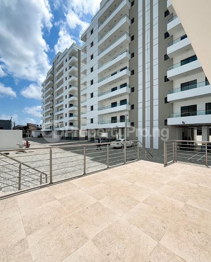 3 bedroom Flat / Apartment for sale Ikoyi Lagos