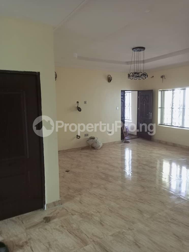 3 bedroom Flat / Apartment for rent Millenuim/UPS Gbagada Lagos