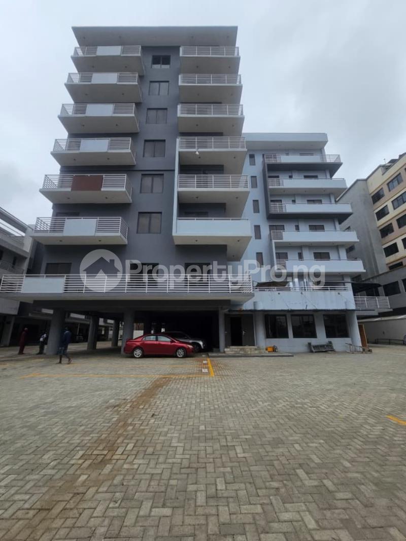 3 bedroom Flat / Apartment for rent ONIRU Victoria Island Lagos