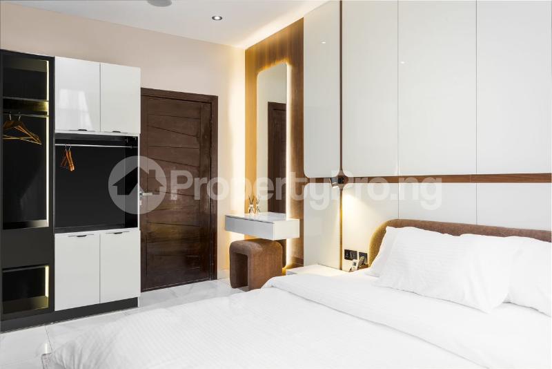 3 bedroom Flat / Apartment for shortlet Banana Island Ikoyi Lagos