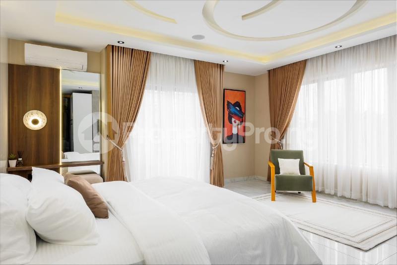 3 bedroom Flat / Apartment for shortlet Banana Island Ikoyi Lagos