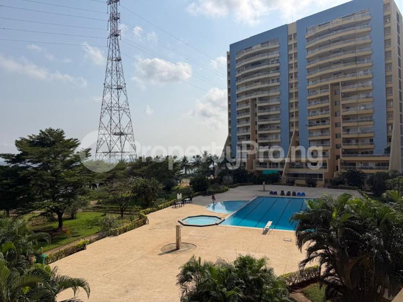 2 bedroom Flat / Apartment for rent Bellavista, Banana Island Ikoyi Lagos