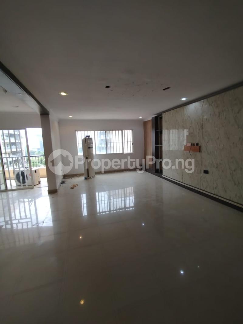 3 bedroom Flat / Apartment for rent Gerard road Ikoyi Lagos