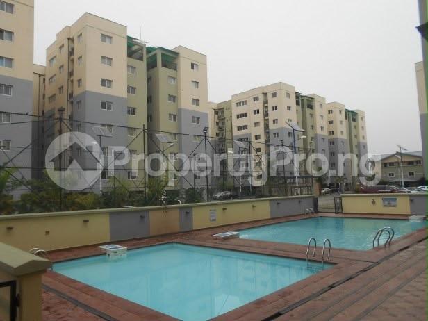 3 bedroom Flat / Apartment for rent Prime Water Ikate Lekki Lagos