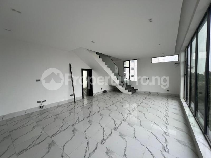 3 bedroom Flat / Apartment for rent Old Ikoyi Ikoyi Lagos