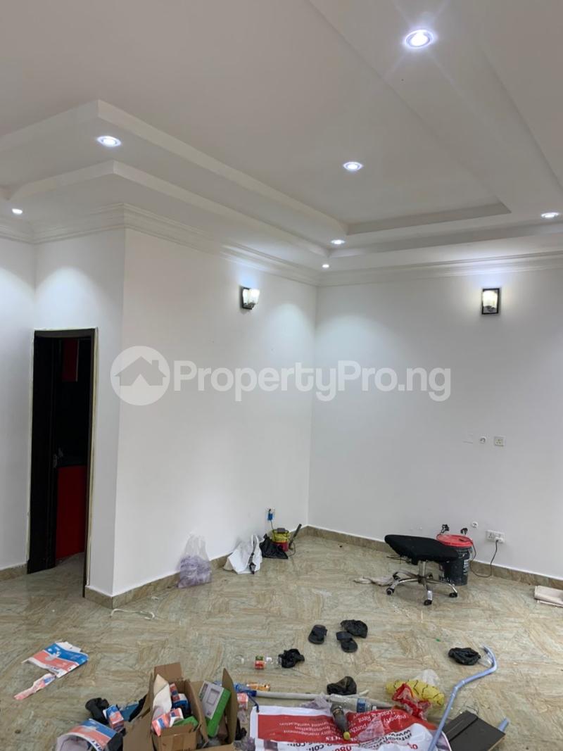 3 bedroom Flat / Apartment for rent Seaside Estate Badore Ajah Lagos