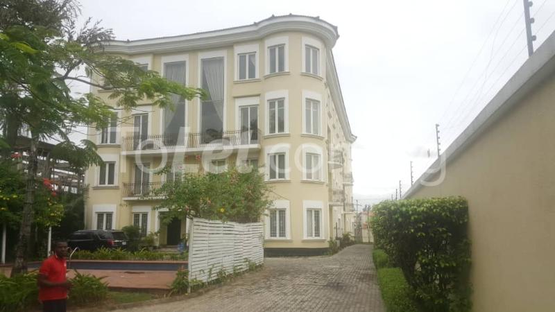 3 bedroom Flat / Apartment for rent   Parkview Estate Ikoyi Lagos