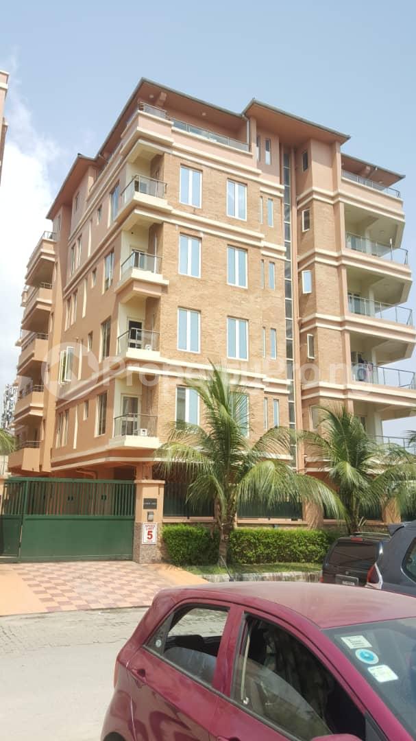 3 bedroom Flat / Apartment for sale Oniru Victoria Island Extension Victoria Island Lagos
