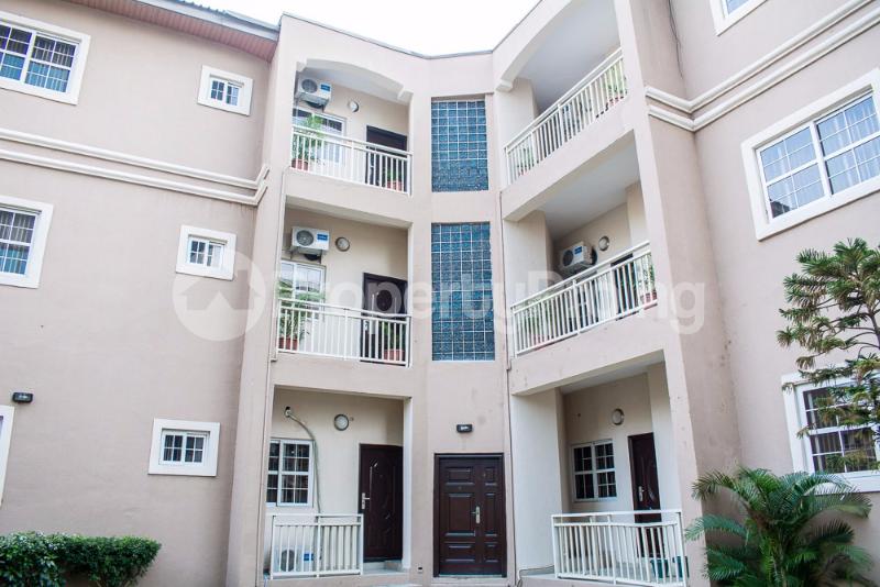 4 bedroom Flat / Apartment for rent Oniru, Victoria Island Extension Victoria Island Lagos