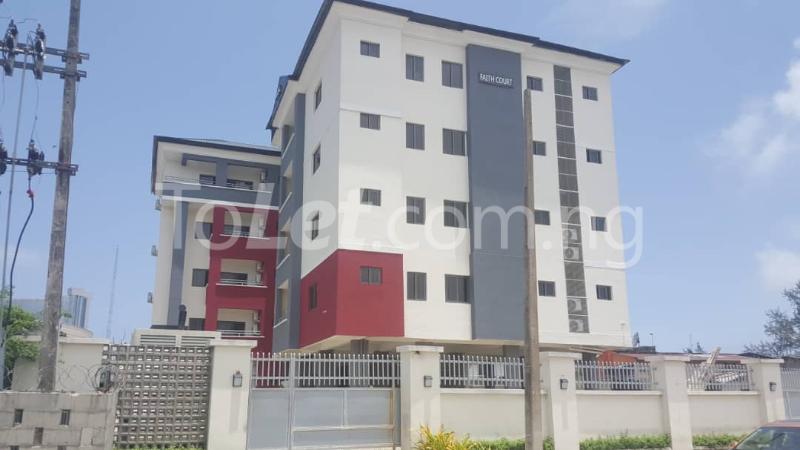 3 bedroom Flat / Apartment for rent   Ligali Ayorinde Victoria Island Lagos