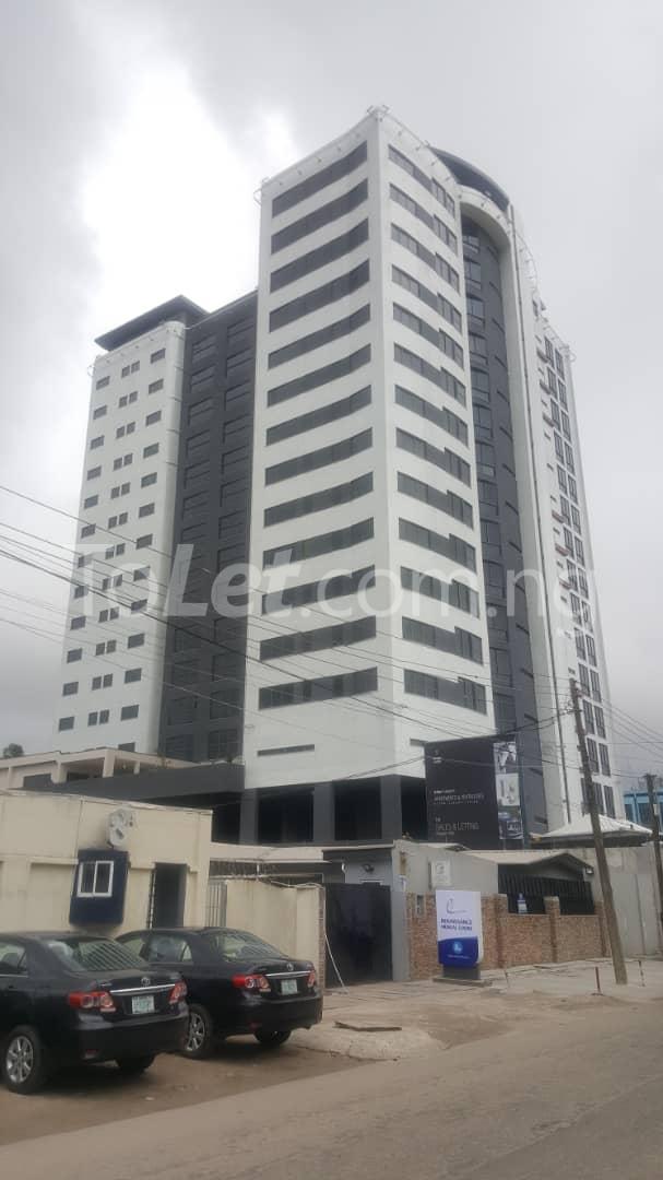 3 bedroom Flat / Apartment for sale   Adeola Odeku Victoria Island Lagos